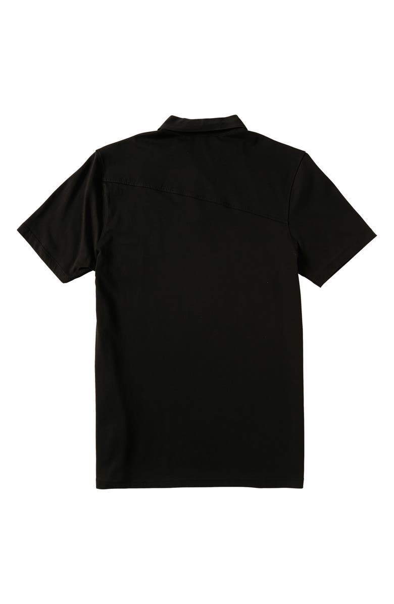 Volcom Wowzer Polo, Alternate, color, 
