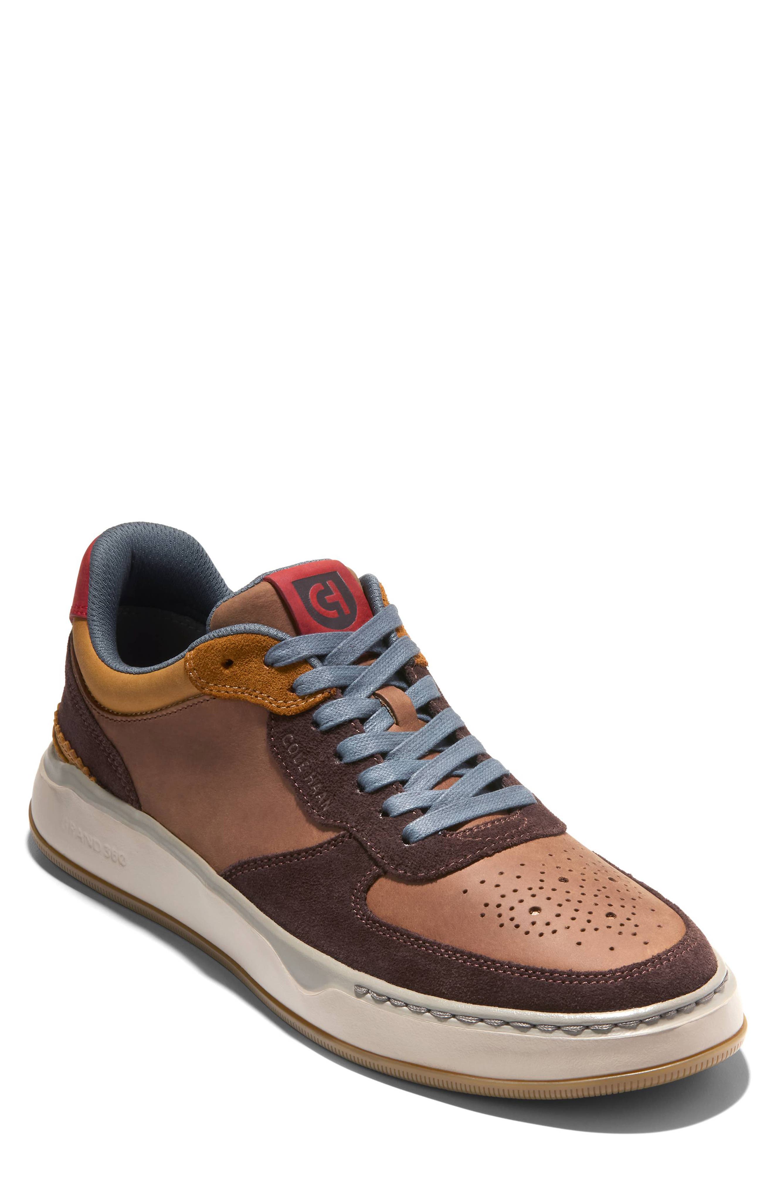 TURBULENCE SUEDE / COCONUT