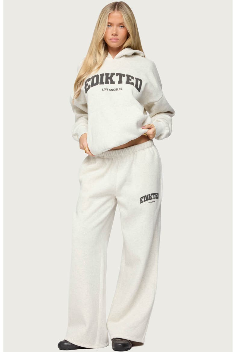 LA Sweatpants, Alternate, color, GRAY-MELANGE