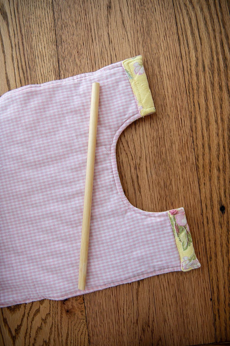 Apple Blossom Casserole Carrier, Alternate, color, Yellow