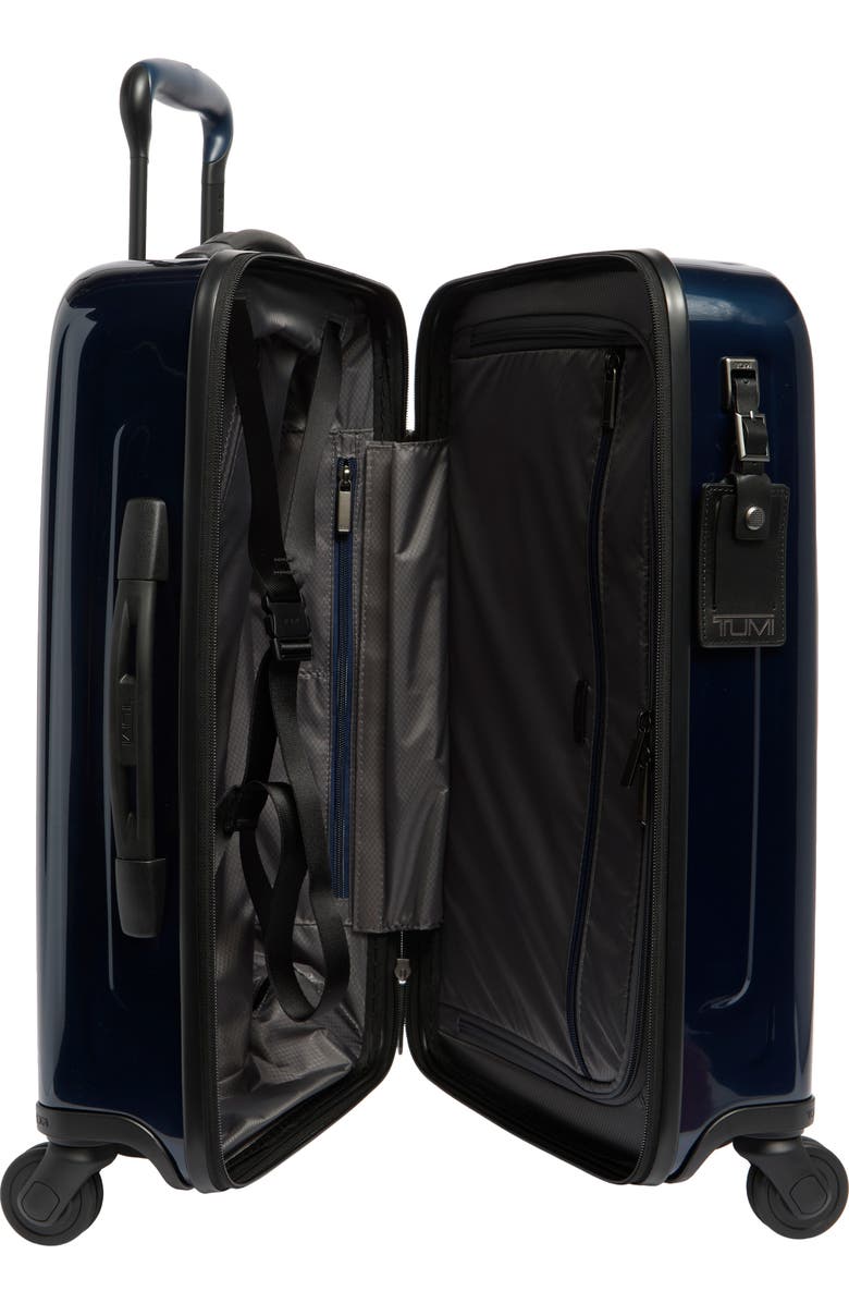 TUMI International Front Pocket Hardside Spinner Carry-On, Alternate, color,