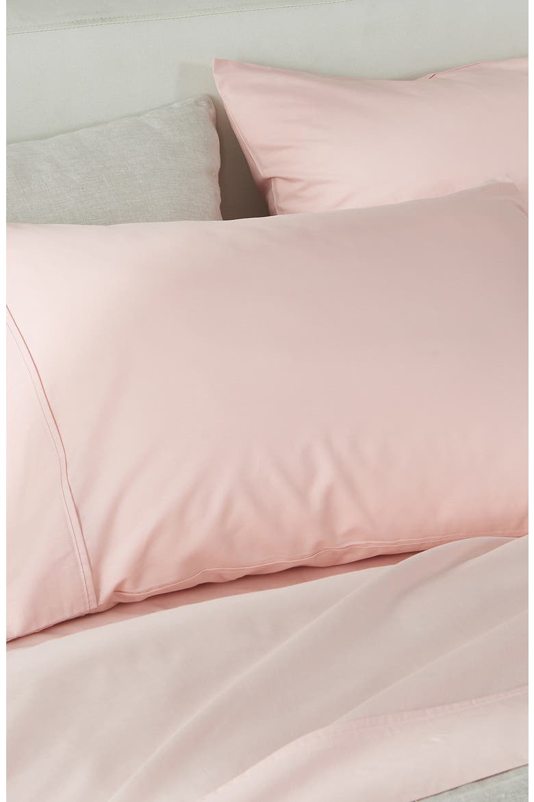 Kimberlee Sheet Set, Alternate, color, ROSE CLAY