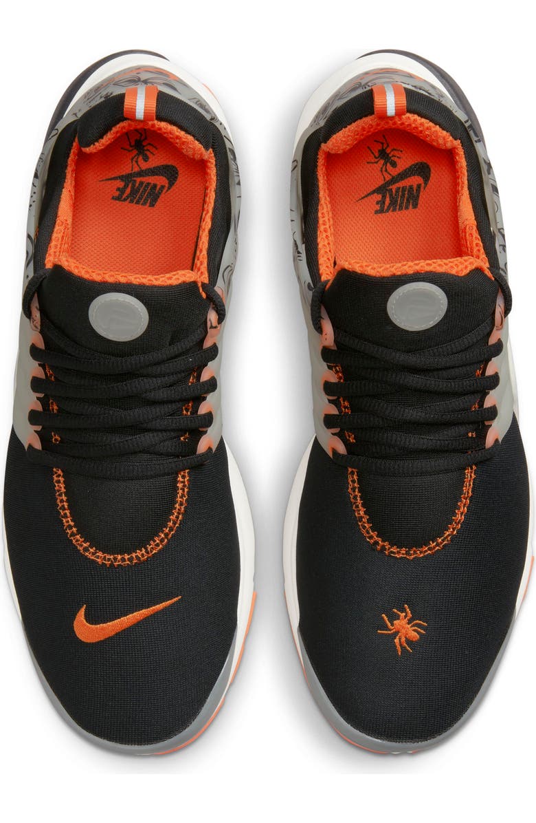 Nike Air Presto Halloween Premium Sneaker, Alternate, color,