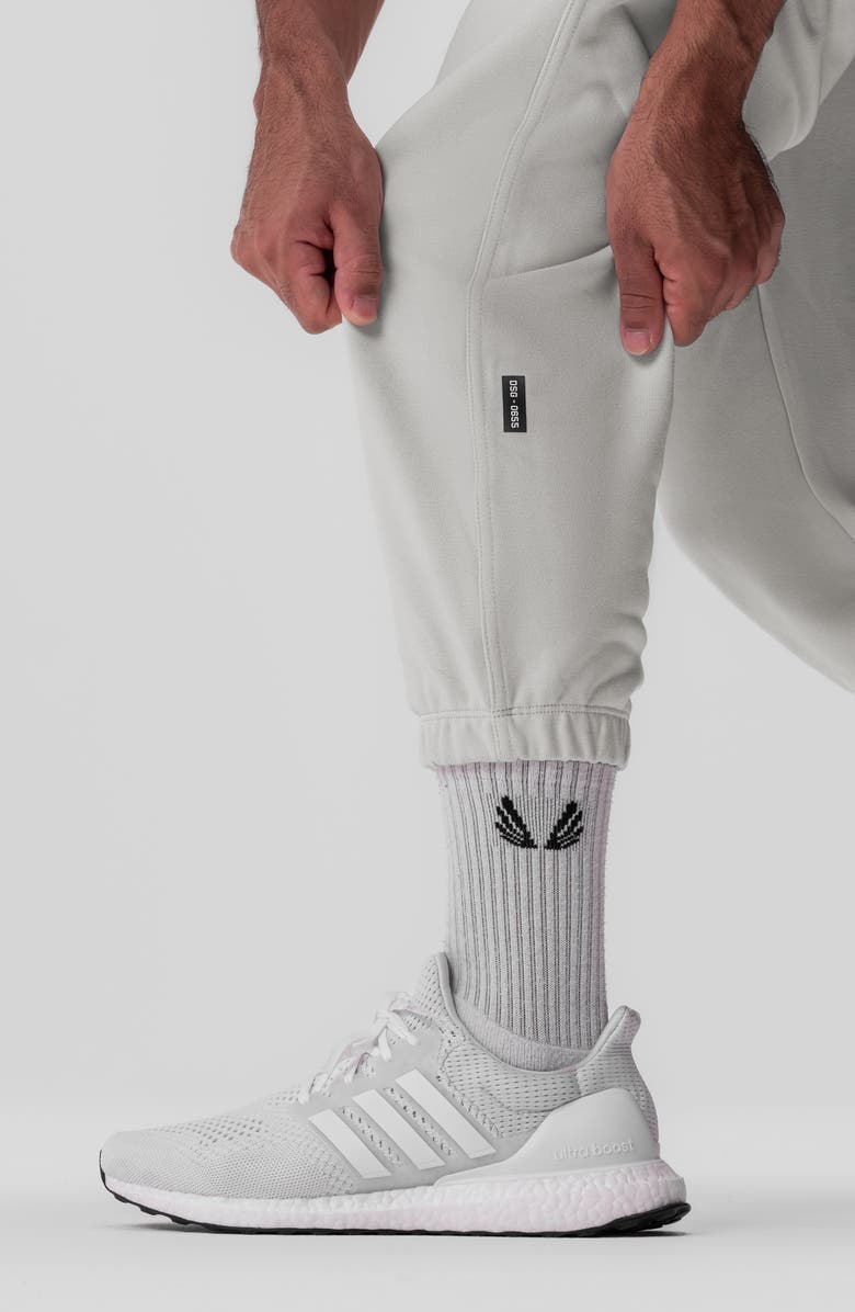 ASRV Tech-Terry<sup>™</sup> Oversize Joggers, Alternate, color, 