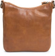 Frye Melissa Swing Leather Crossbody Bag