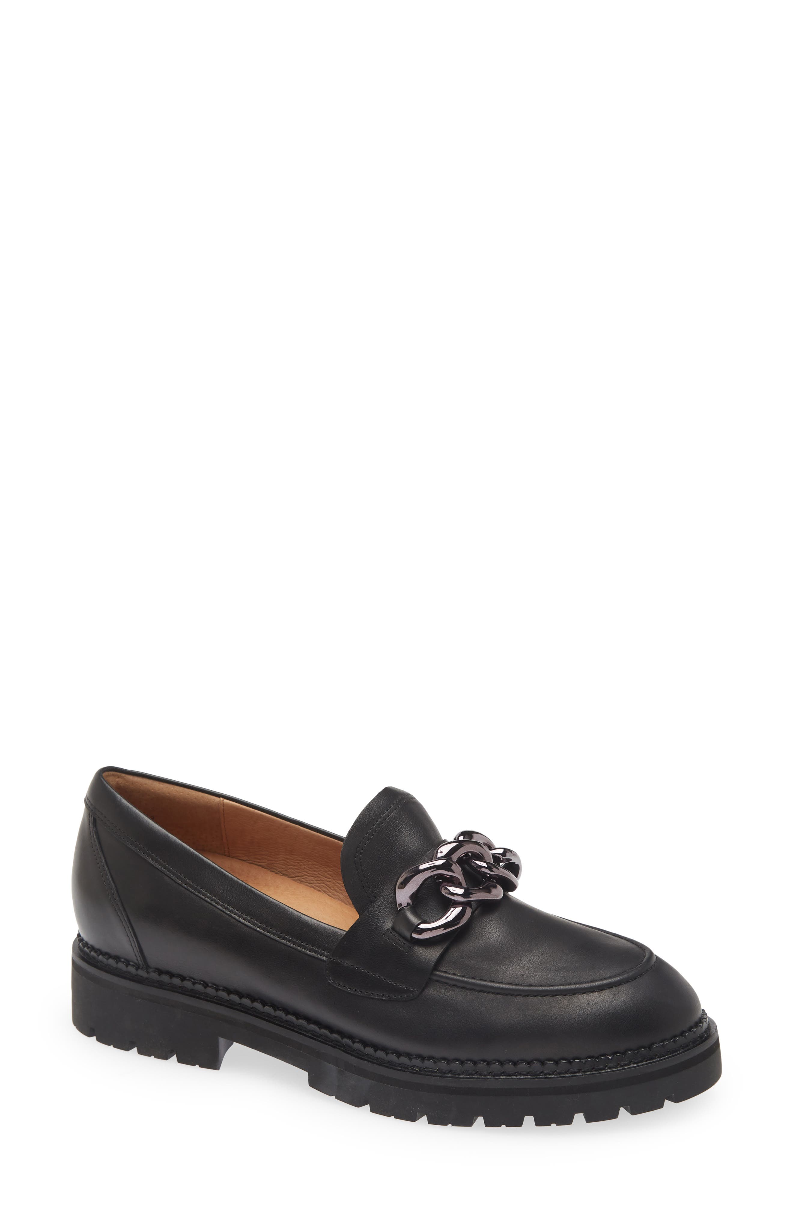 FRANKIE4 Saint Platform Loafer, Main, color, 