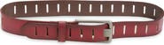 Free People We the Free WTF Jona Leather Belt