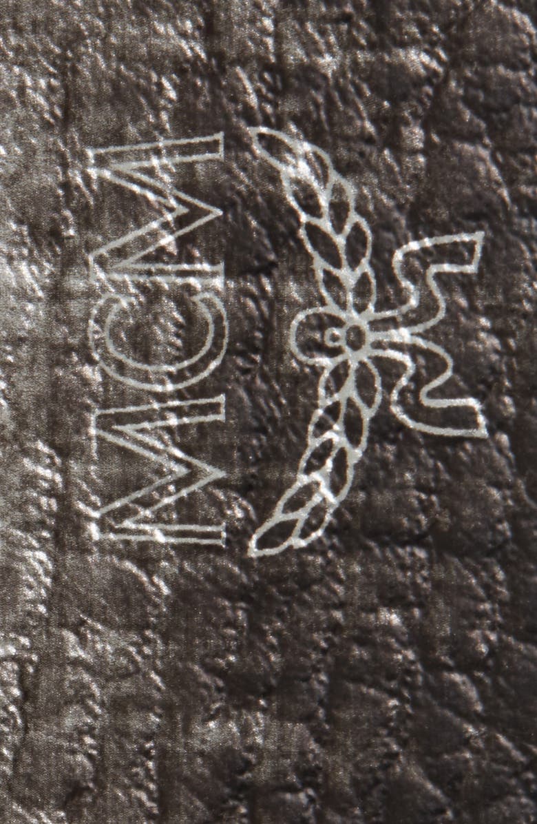 MCM Claus Reversible Belt, Alternate, color,