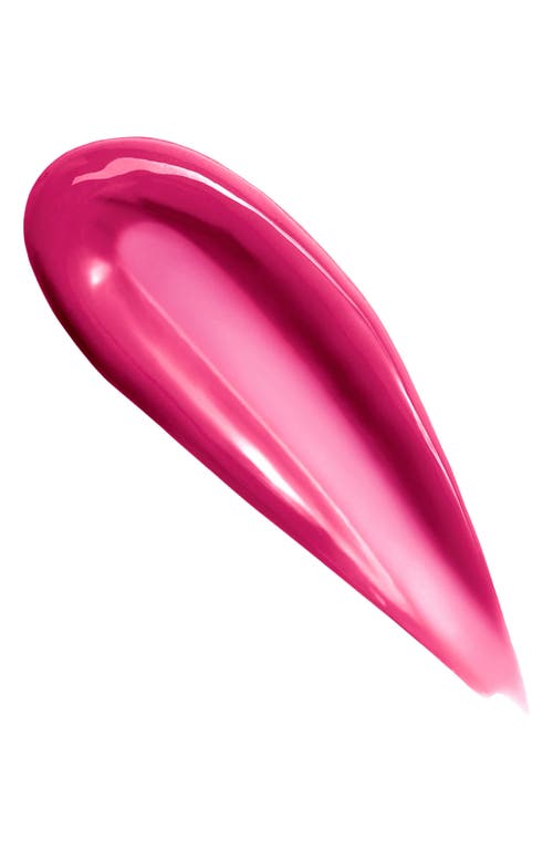 Buxom Plump Shot™ Peptides Lip Serum In Pink