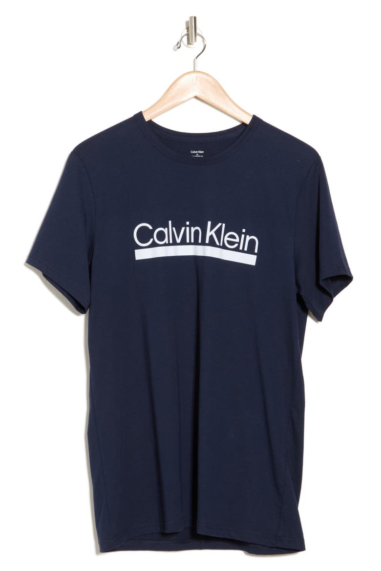 Logo Graphic Tee, Alternate, color, 0PP SHORELINE