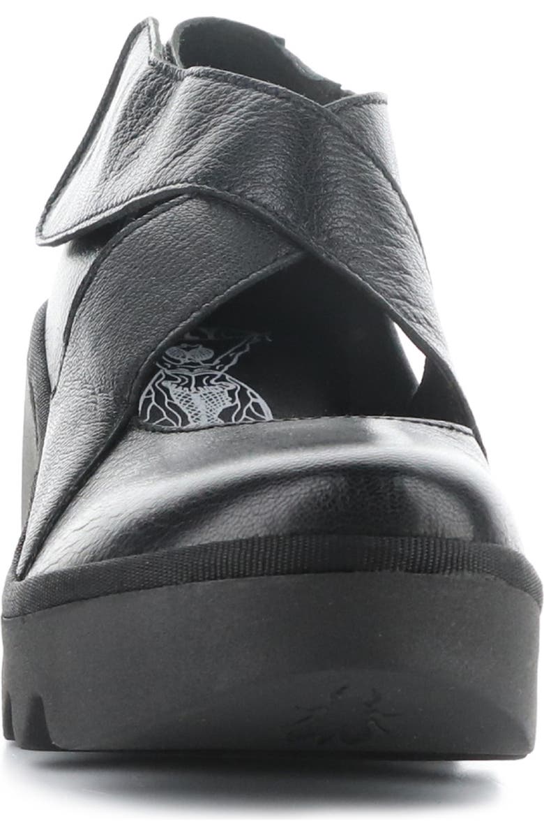 Fly London Togo Loafer, Alternate, color,