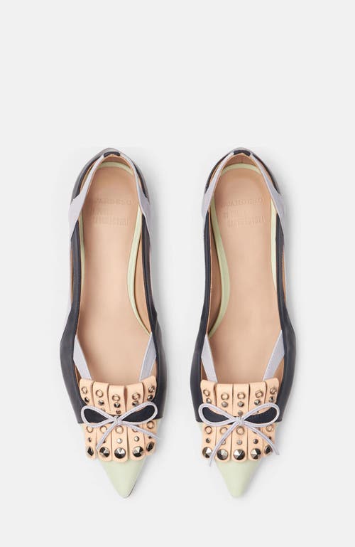 Scarosso Spicy Ballerinas