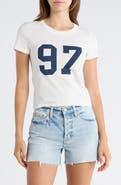 GOLDEN HOUR 97 Graphic T-Shirt