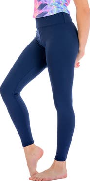Destira High Waisted Performance Legging(Toddler, Little Kid & Big Kid)