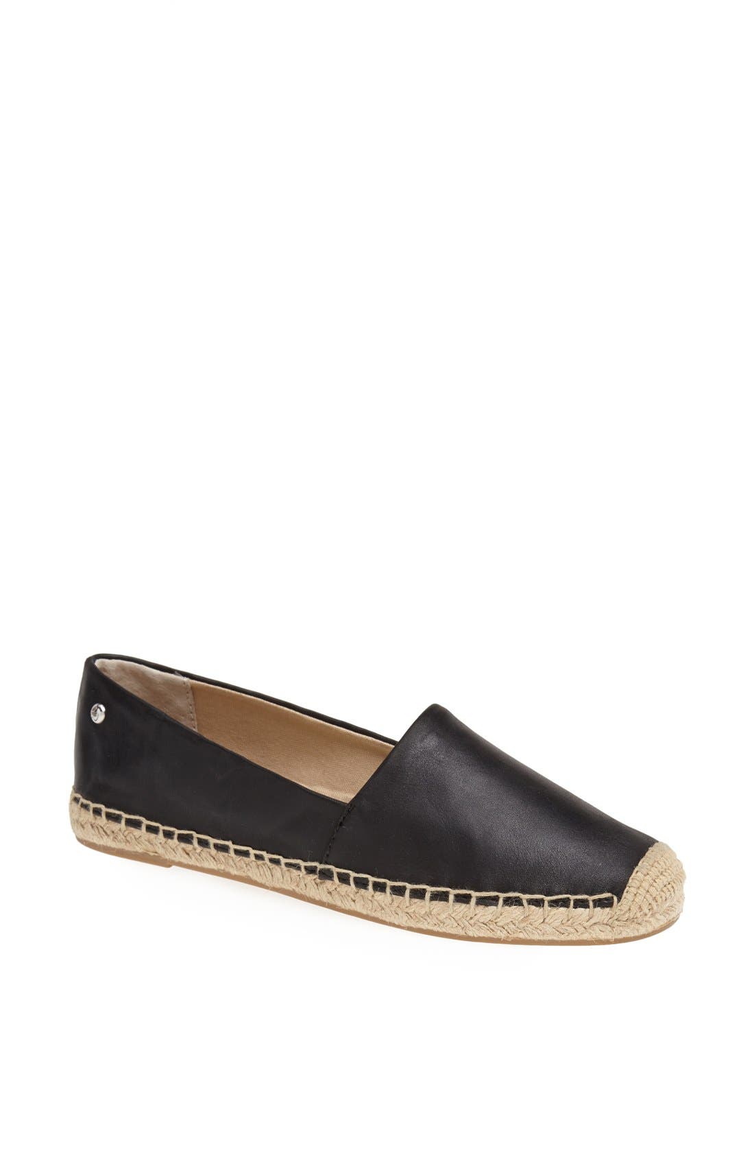 Sam Edelman 'Lynn' Espadrille Flat, Main, color, 