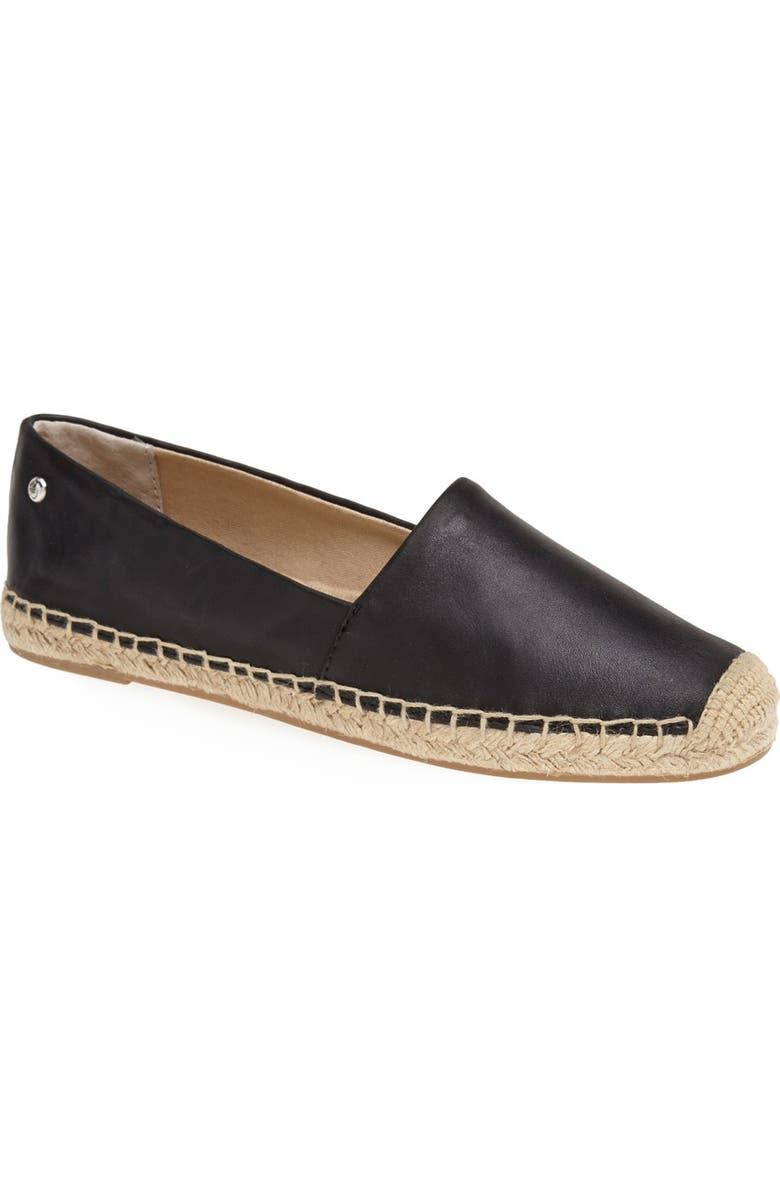 Sam Edelman 'Lynn' Espadrille Flat, Main, color,