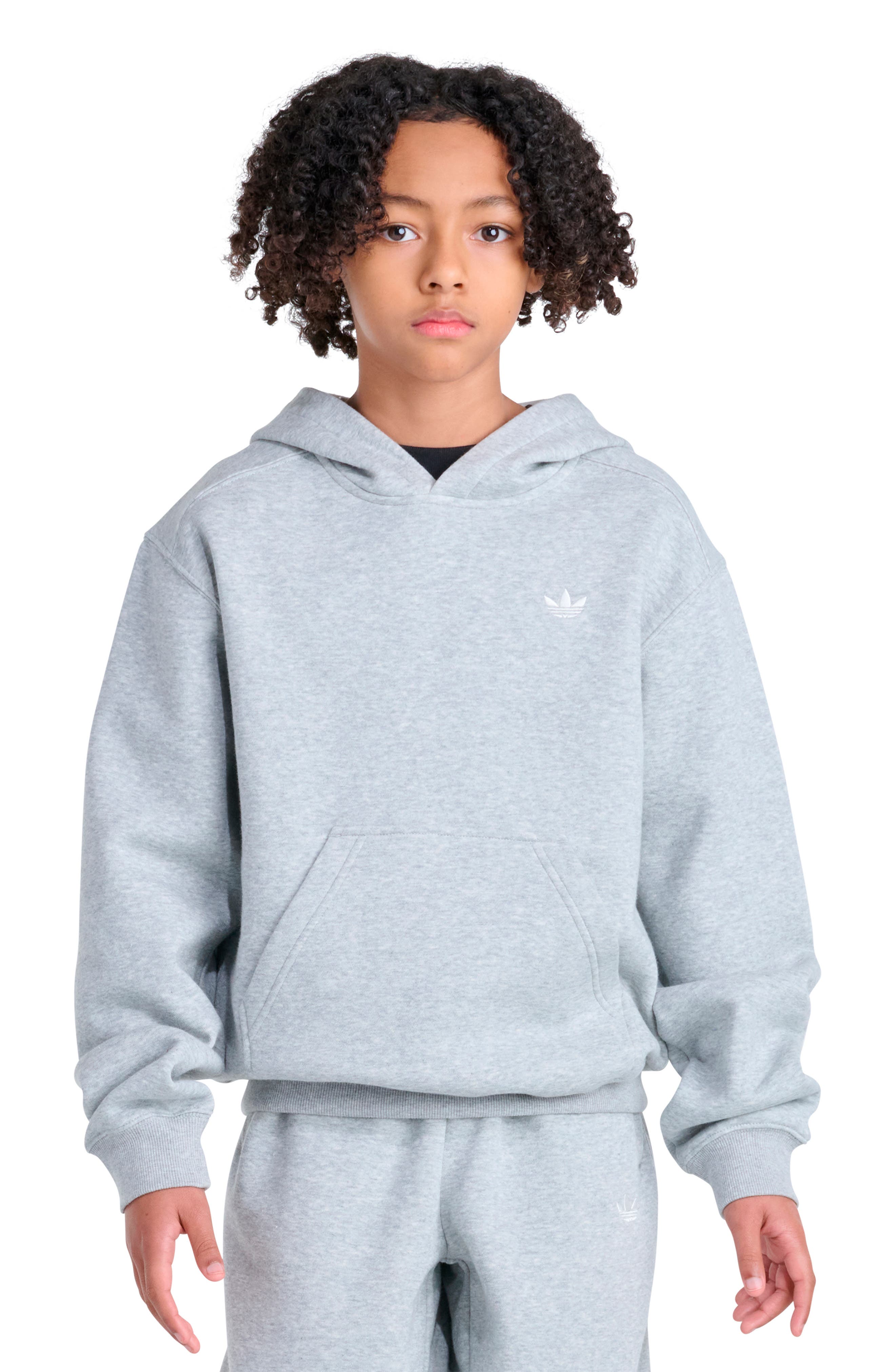selected GREY HEATHER