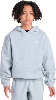 adidas Originals Kids' Essential Fleece Hoodie