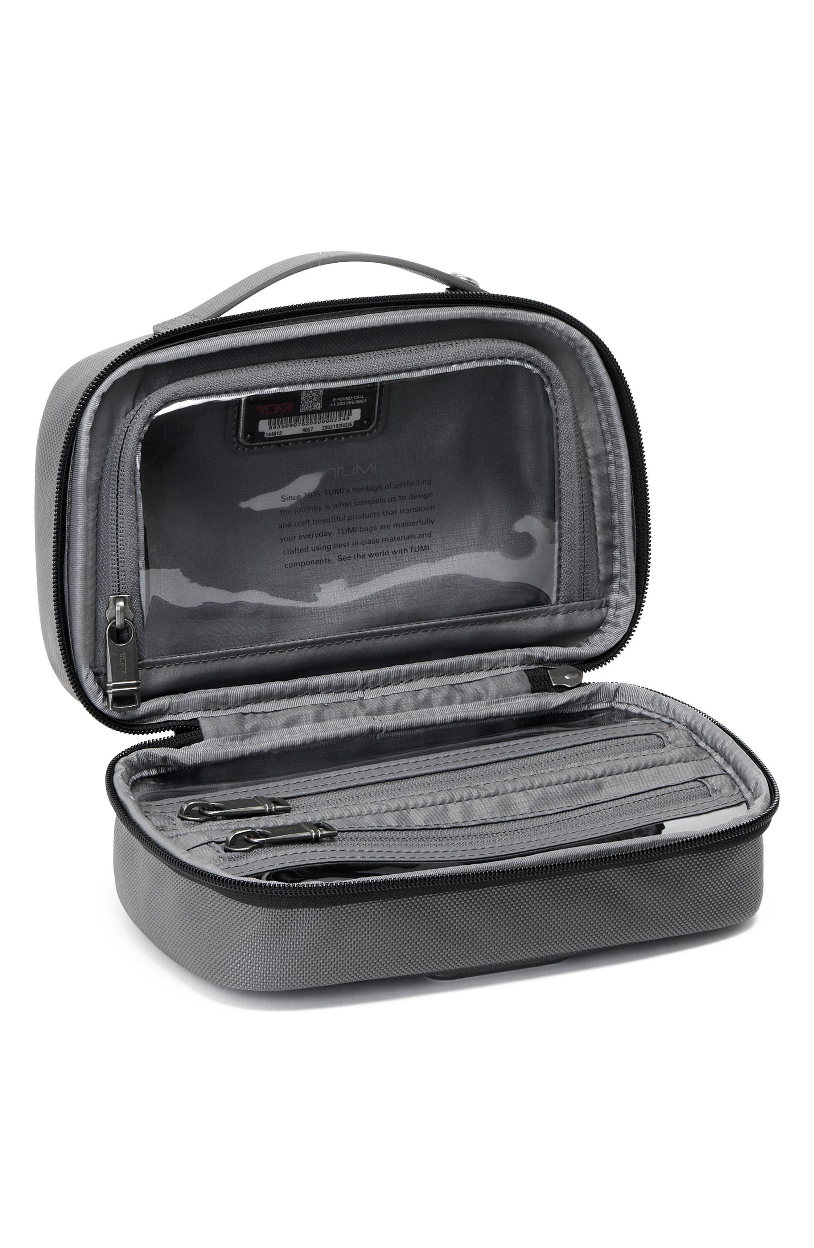 TUMI Split Travel Kit (Nordstrom Exclusive) (Men) | Nordstromrack