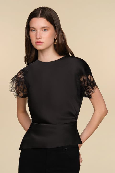 Zina Top