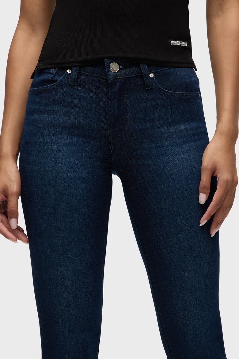 Barbara Bootcut, Alternate, color, Rescue