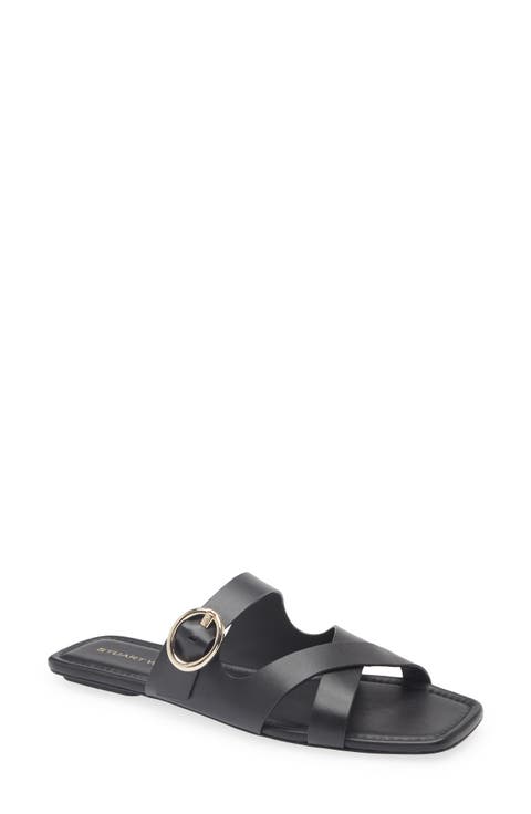 Shop Black Stuart Weitzman Online | Nordstrom