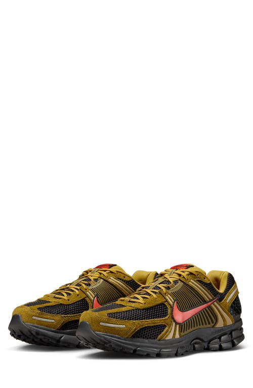 Nike Zoom Vomero 5 Premium Sneaker In Multi