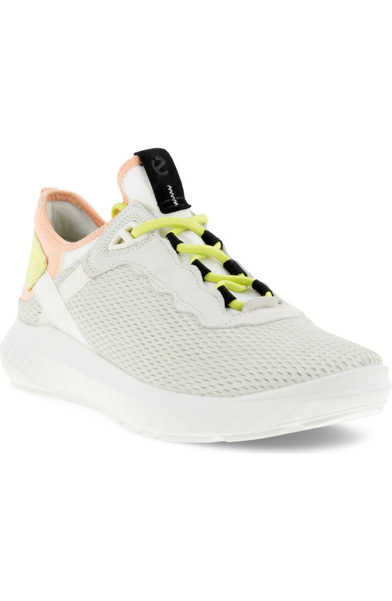 ECCO ATH-1FW Sneaker, Main, color,