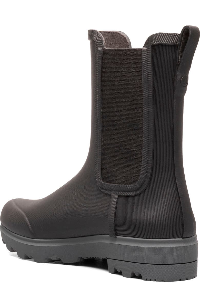 Bogs Holly Tall Waterproof Chelsea Boot, Alternate, color,