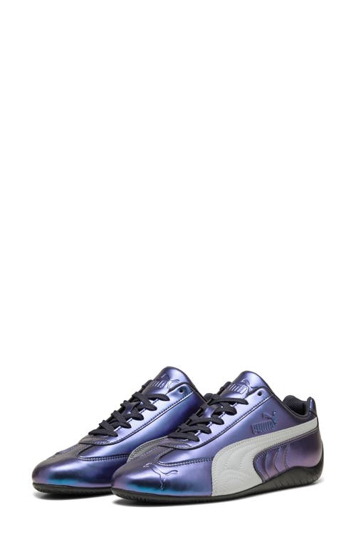 Puma Speedcat Y2k Sneaker In Blue