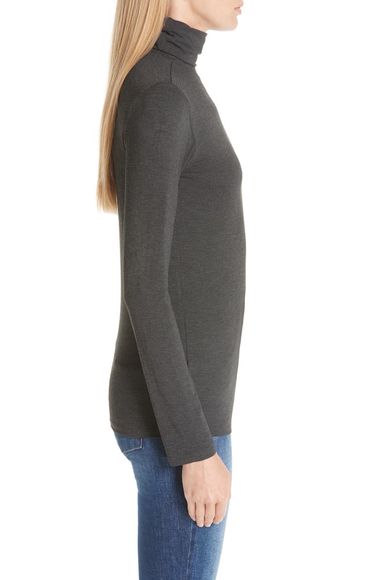 Majestic Filatures Turtleneck, Alternate, color, 