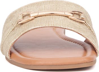 Naia Slide Sandal
