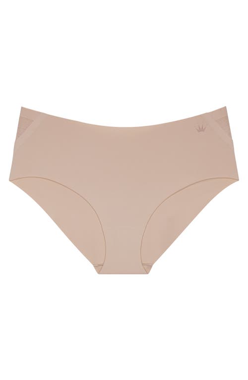 Triumph Flex Smart Brief Panties In Neutral