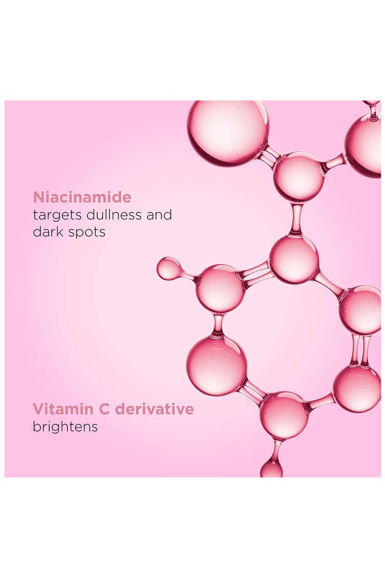 Bright Plus Brightening Vitamin C & Niacinamide Dark Spot Serum, Alternate, color, NO COLOR