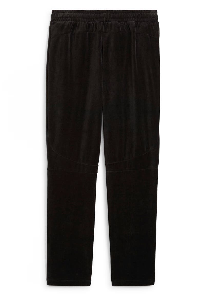 x Scuderia Ferrari Race MT7 Track Pants, Alternate, color, PUMA BLACK