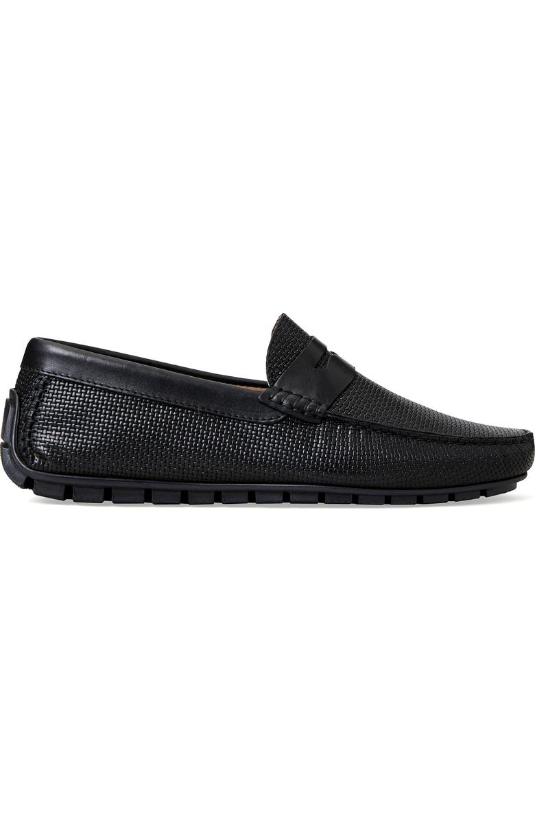 Bruno Magli Xane Driving Penny Loafer, Alternate, color,