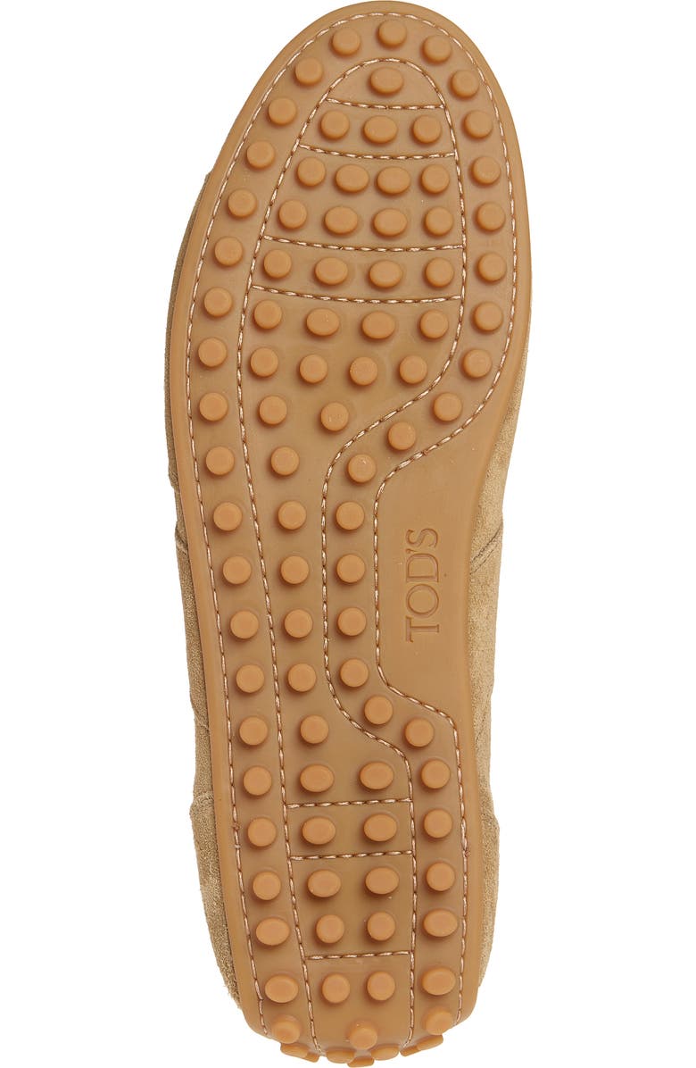 Tod's T Marathon Sneaker, Alternate, color, Juta