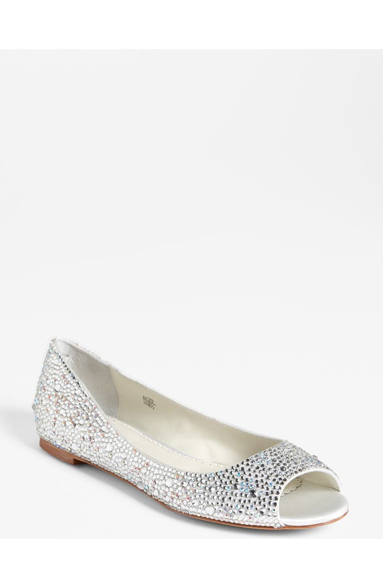 Benjamin Adams London Flat, Main, color,