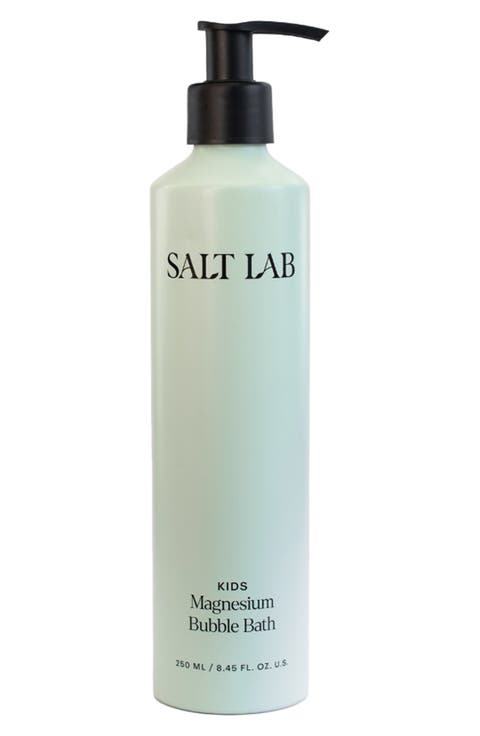 Kids' Magnesium Bubble Bath
