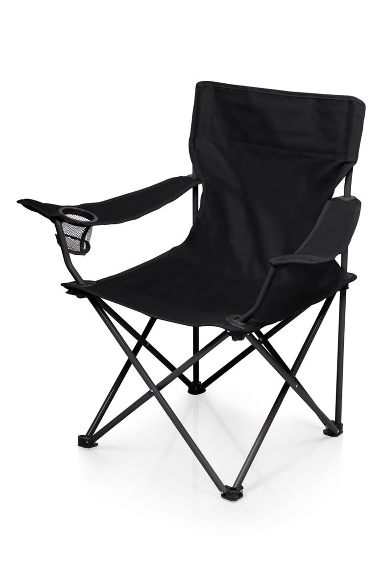 Picnic Time PTZ Camp Chair, Main, color,