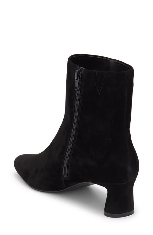 Vaneli Jaklyn Boot In Black