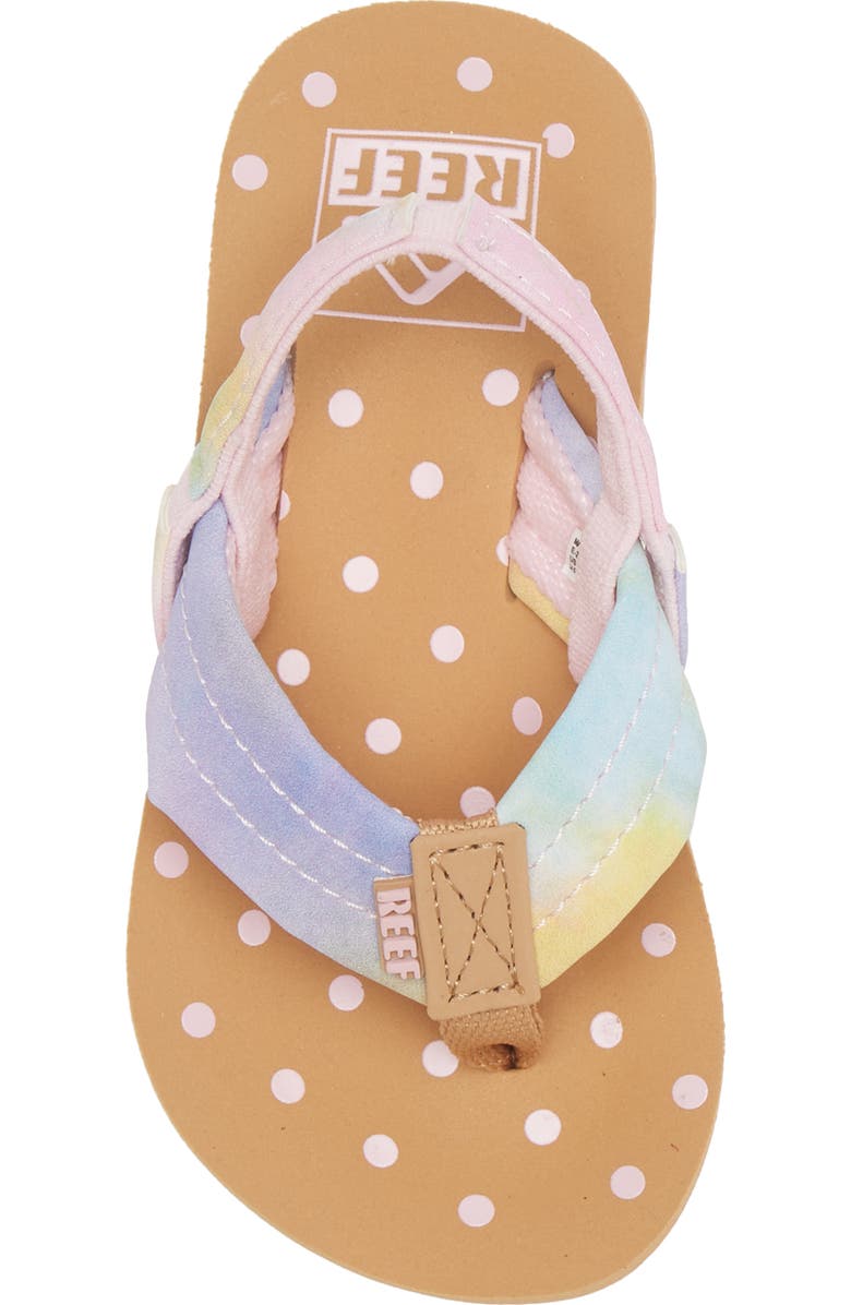 Reef Kids' Little Ahi Sandal, Alternate, color,