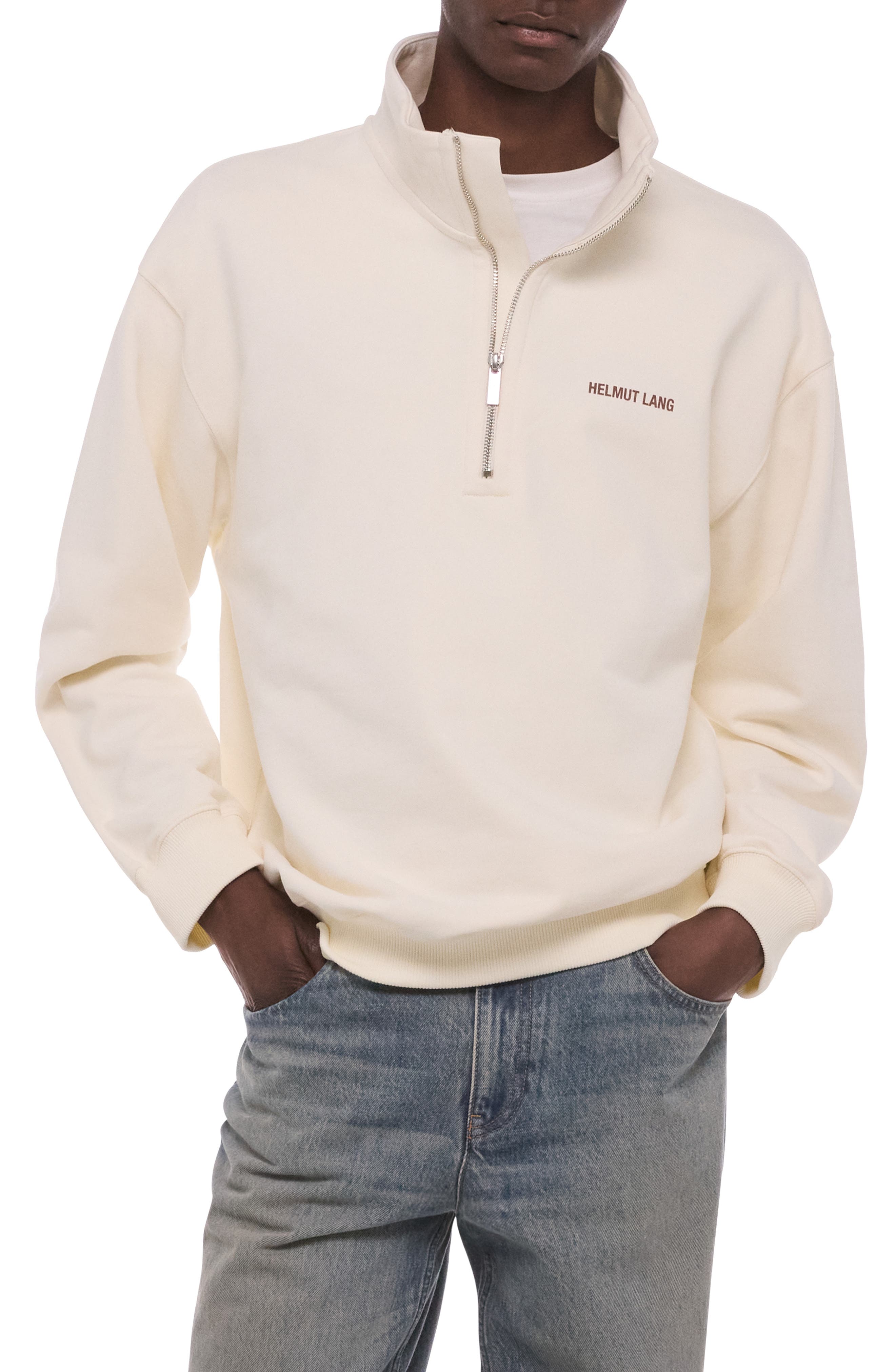 selected VINTAGE WHITE