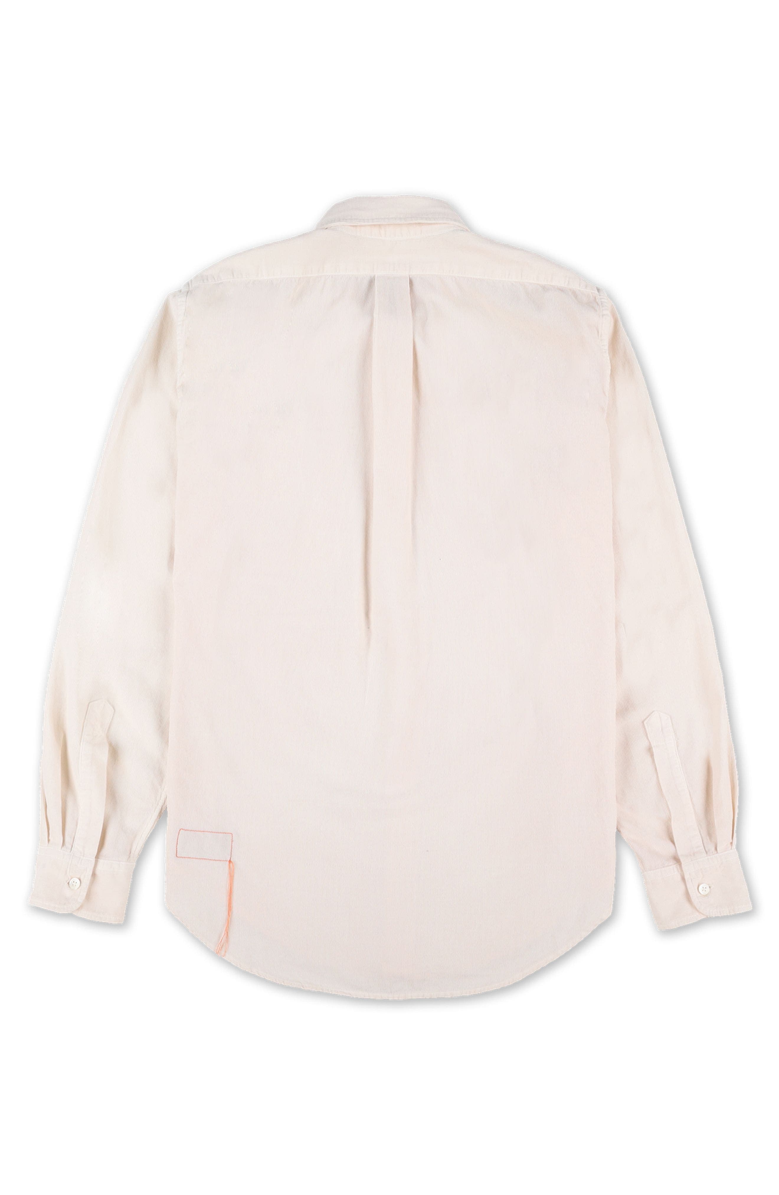 King Corduroy Button Down Shirt - image 2
