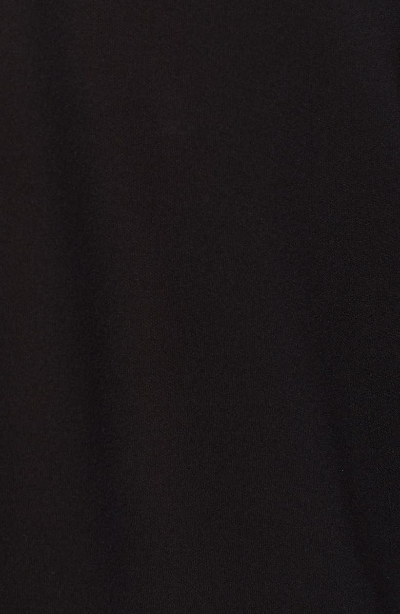 Joie 'Marru' Semi-Sheer Silk Blouse, Alternate, color,