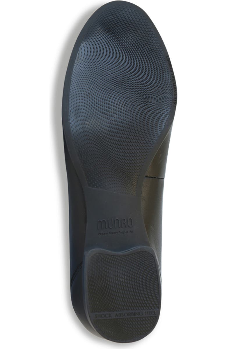 Munro Mila Ballet Flat, Alternate, color,