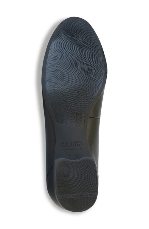 Munro Mila Ballet Flat