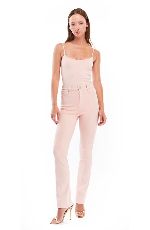 Mother Of All Celeste Top In Pink