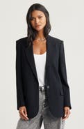 Open Edit The Curator Relaxed Blazer