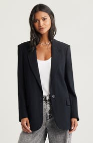 Open Edit The Curator Relaxed Blazer